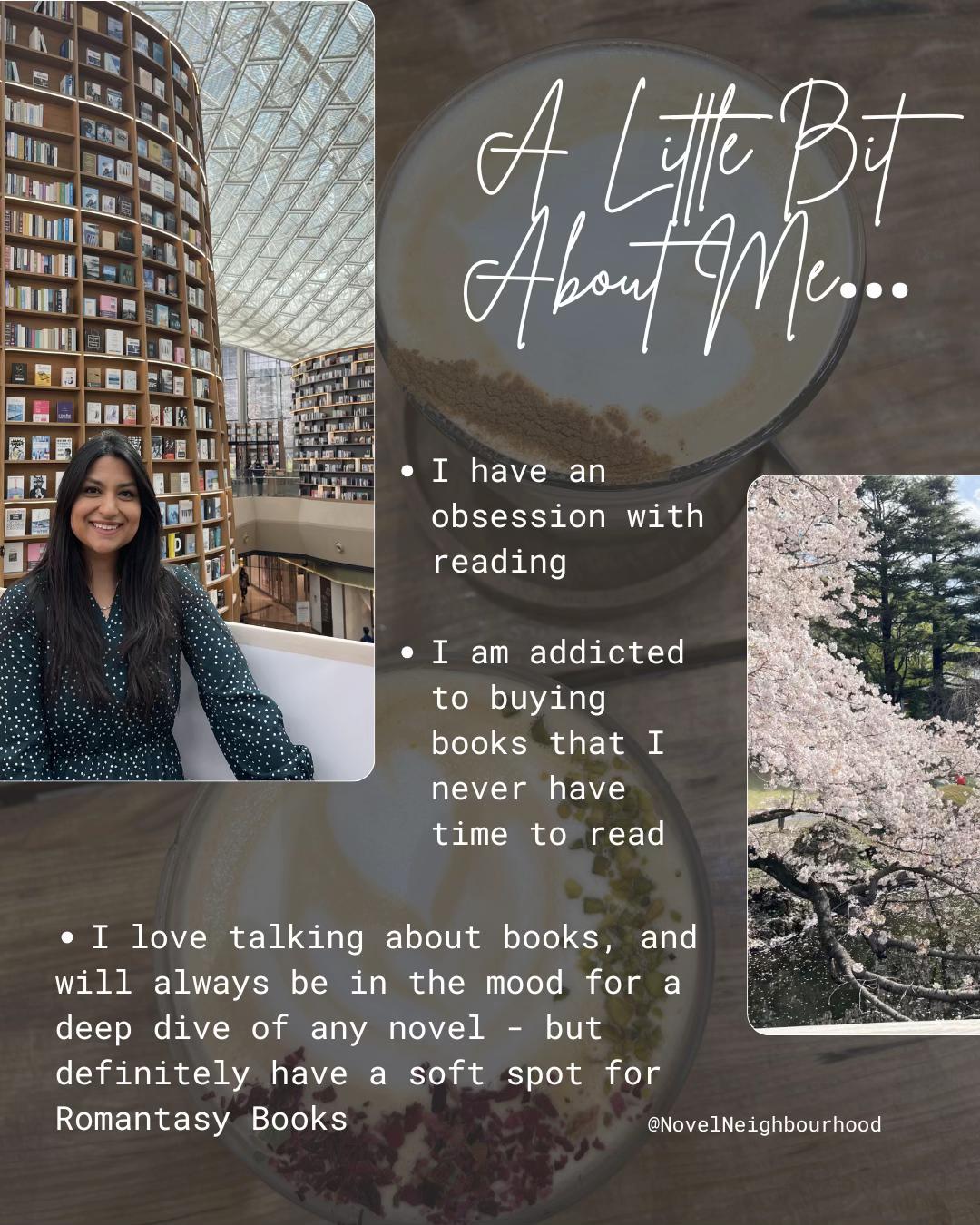 @Sophia ✨📚