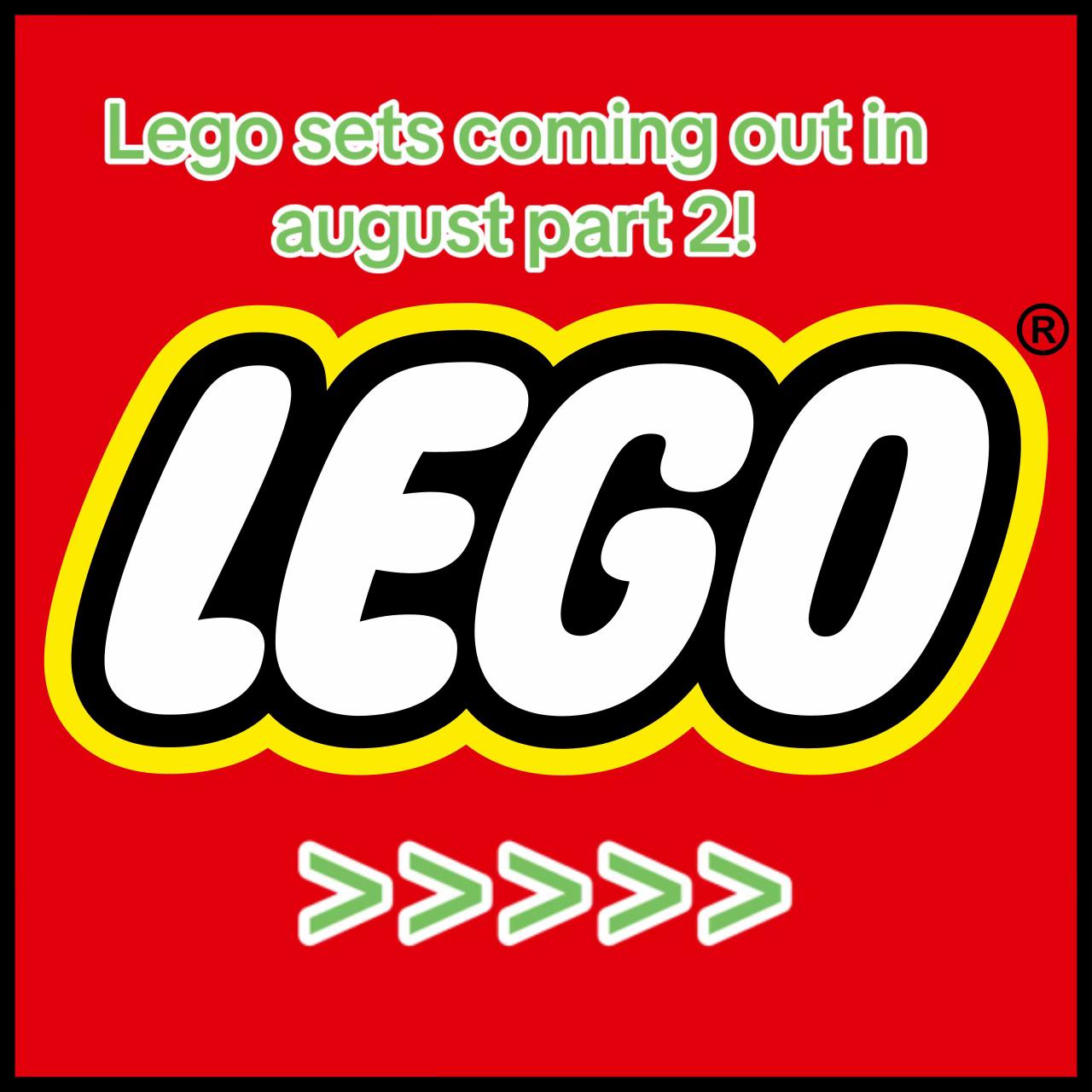 @WWE/LEGOLEPRECHAUN