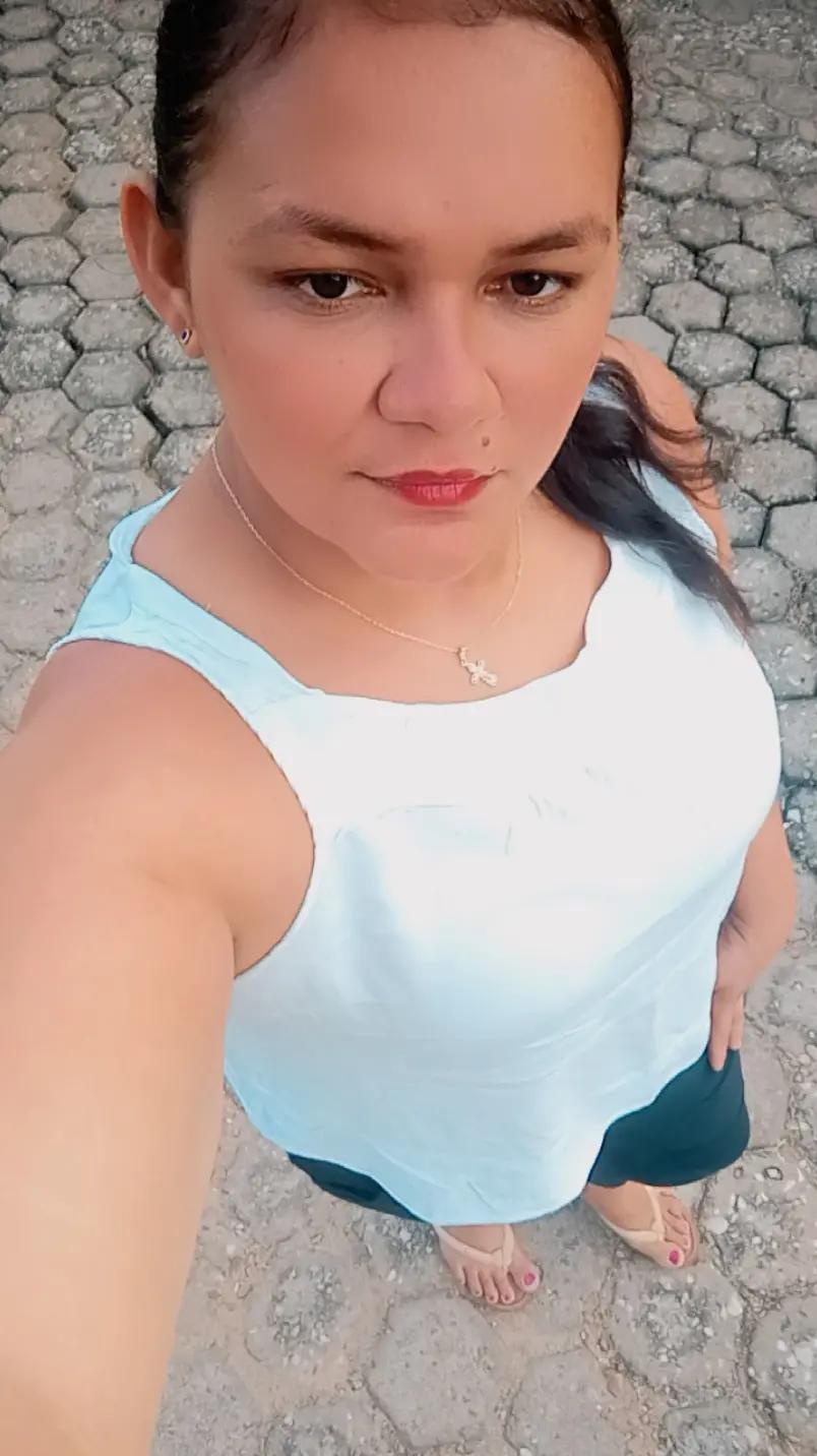 @luciana souza