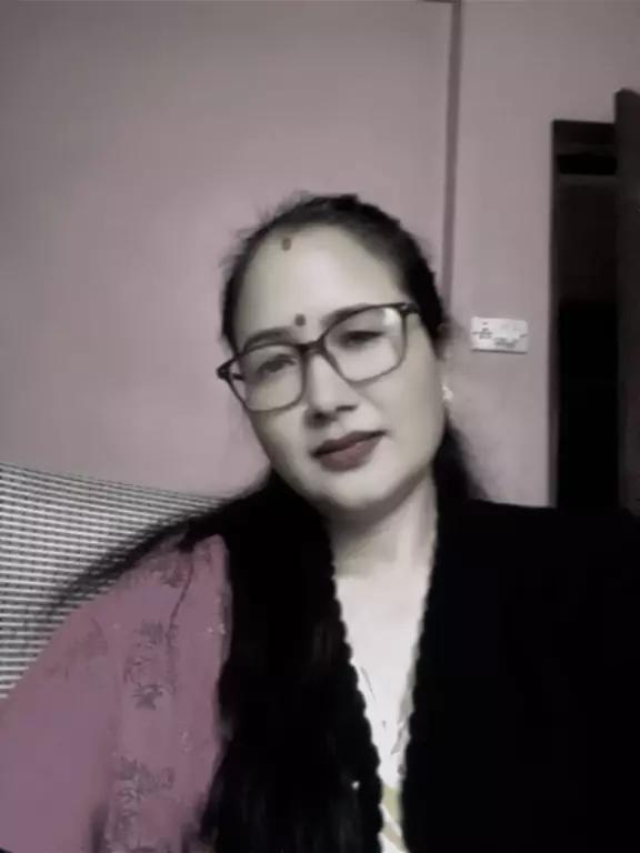 @💫SITA BHUJEL💫KOIRALA💥