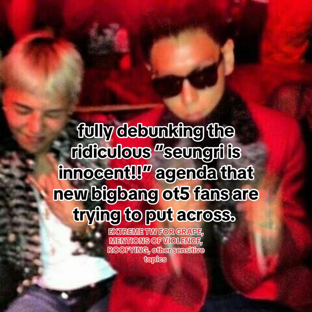 @BB⁴ unpaid lawyer😈SAW GD x2