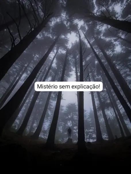 @Lendas Urbanas Mundiais