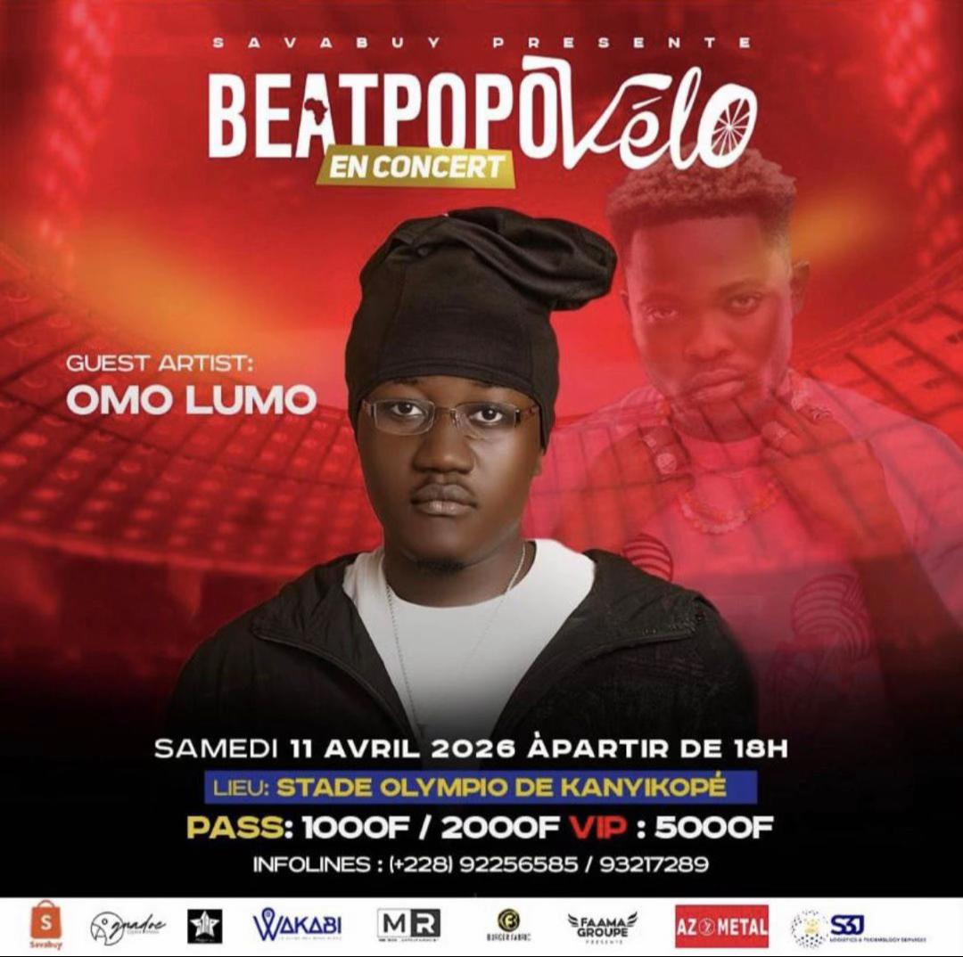 @Omo Lumo