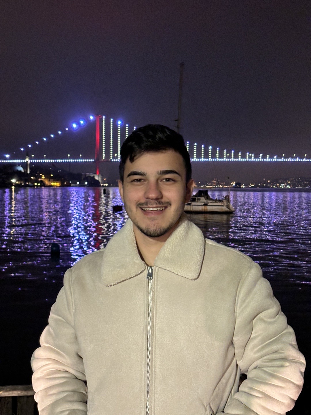 @Emre Can Çorbacı