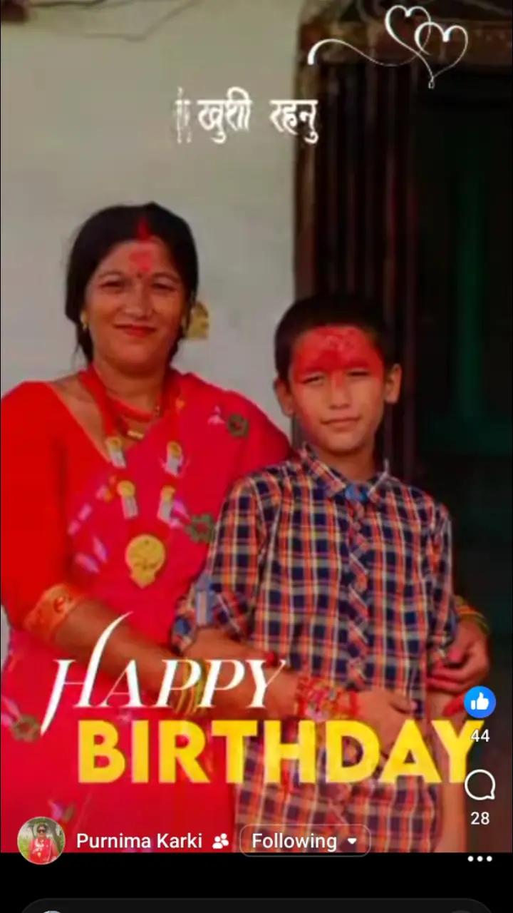 @Bhupendra Singh Maha