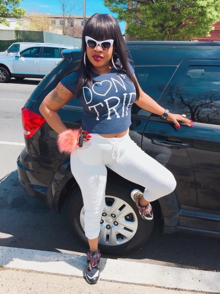@Afrocandy