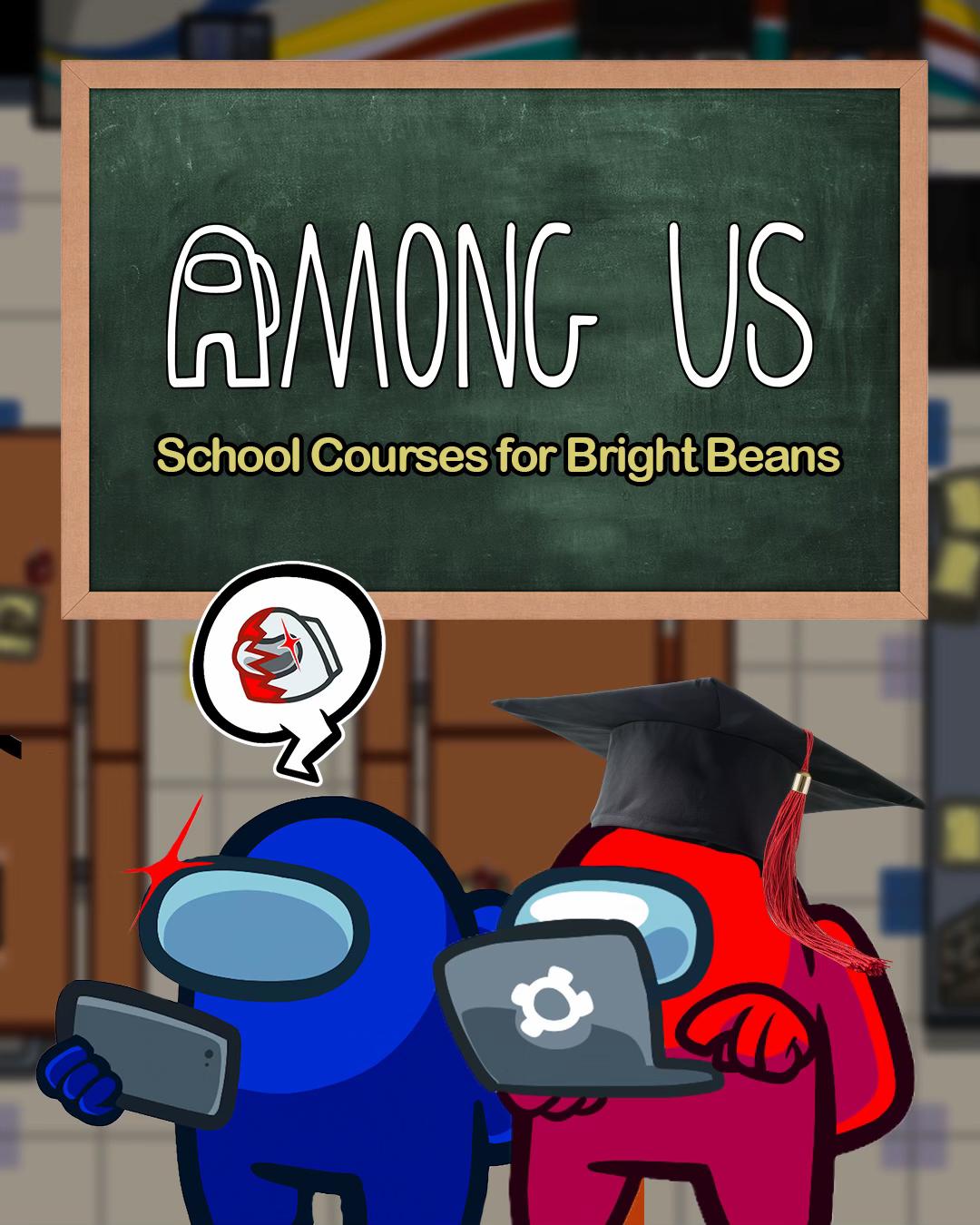 @Among Us