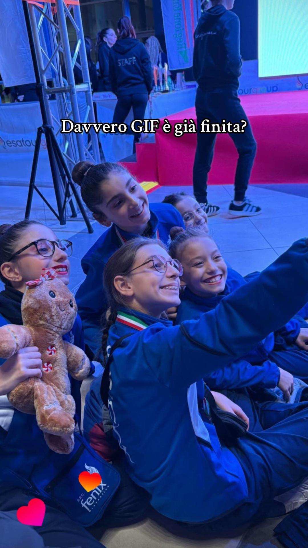 @Agnese Barresi