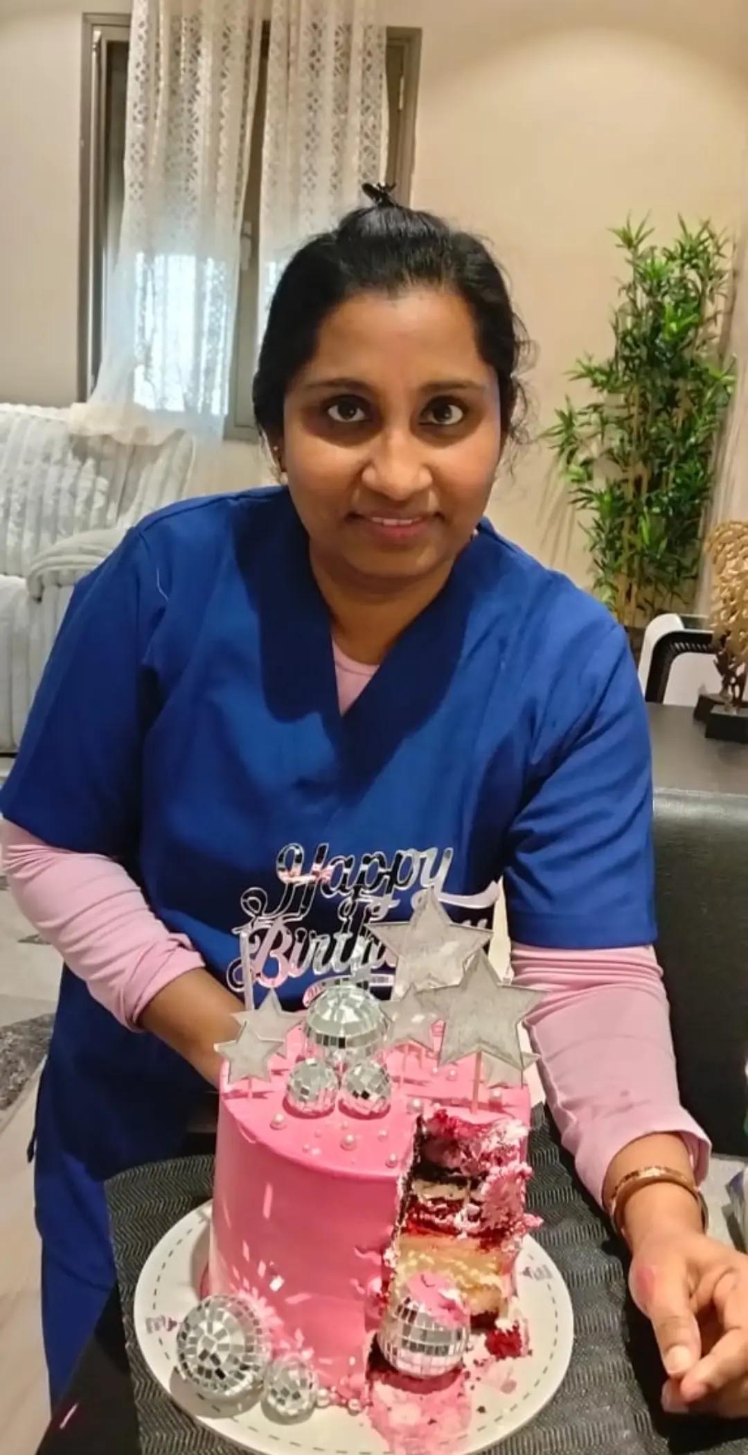 @vashanthikumari