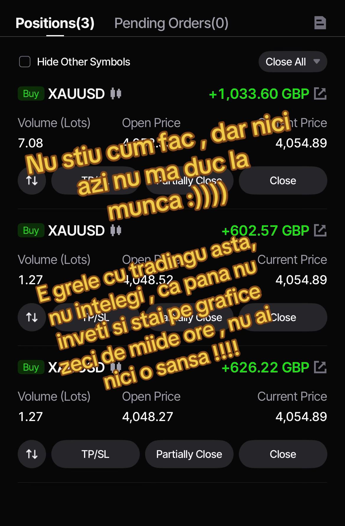 @PRO3ACADEMY VIP