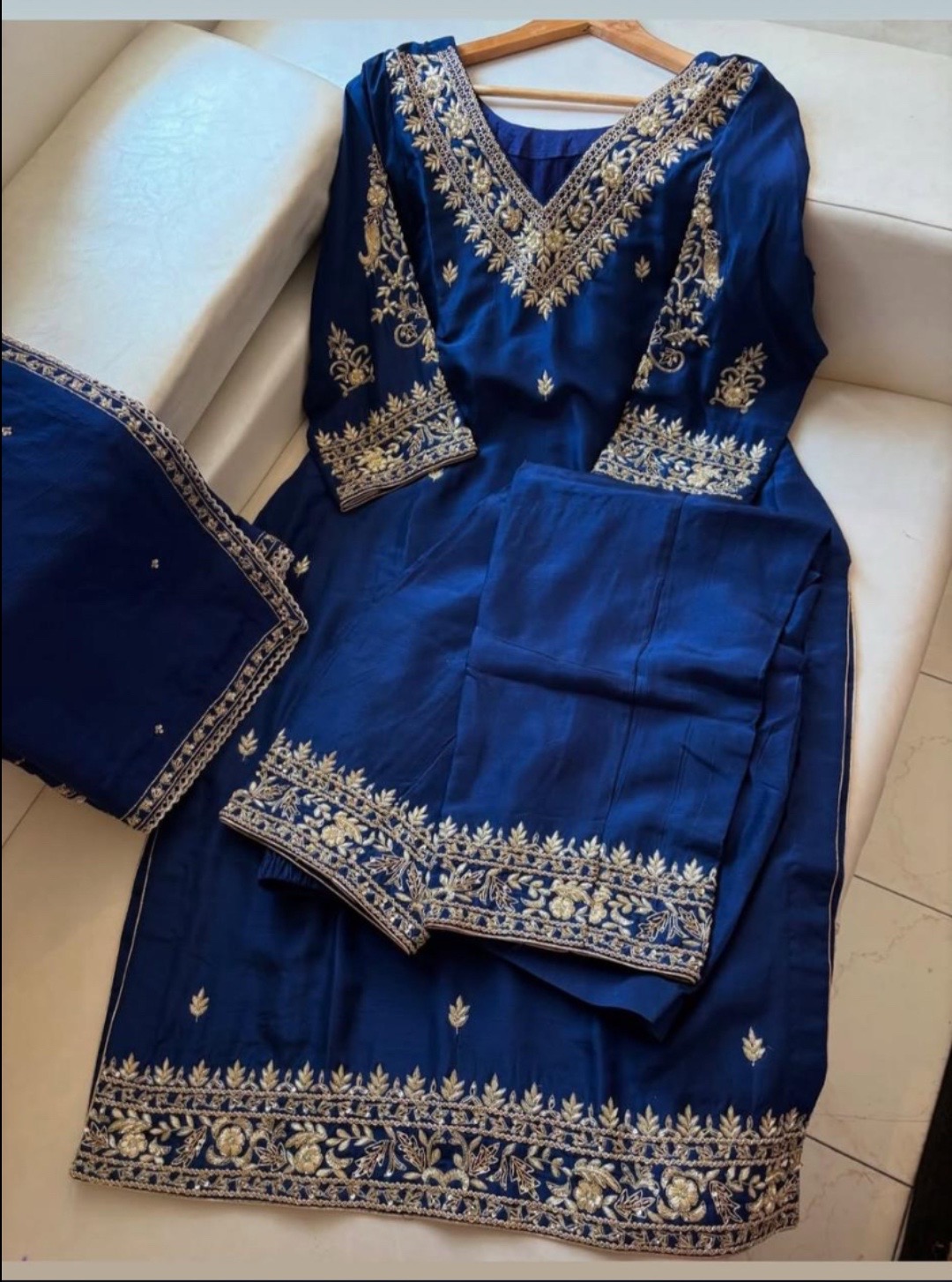 @Satguru the designer boutique