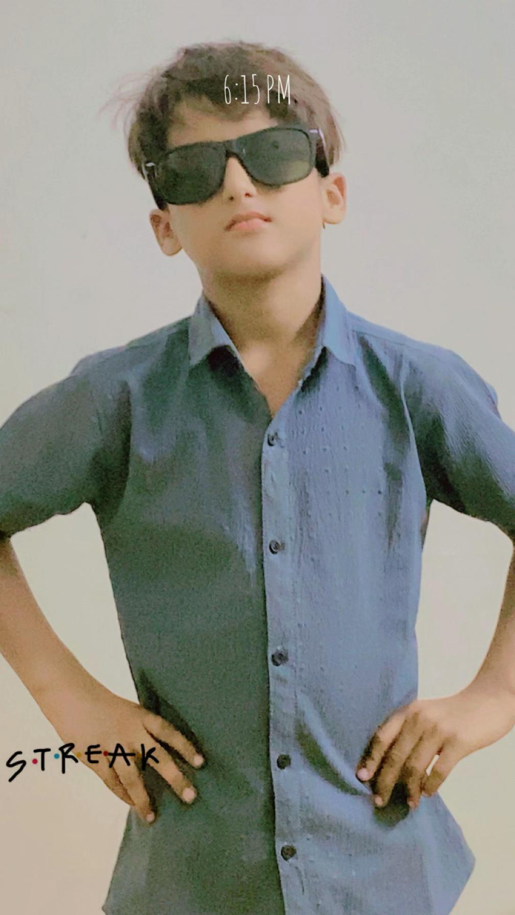 @Shareef Malik ✅
