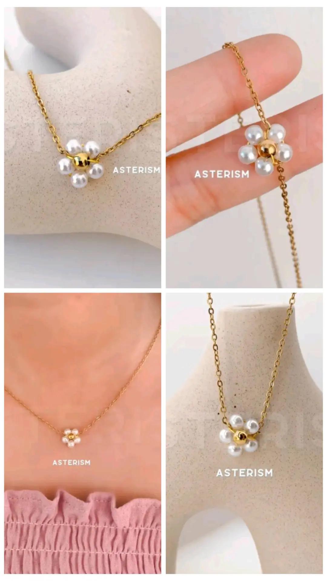 @Asterism Jewelry