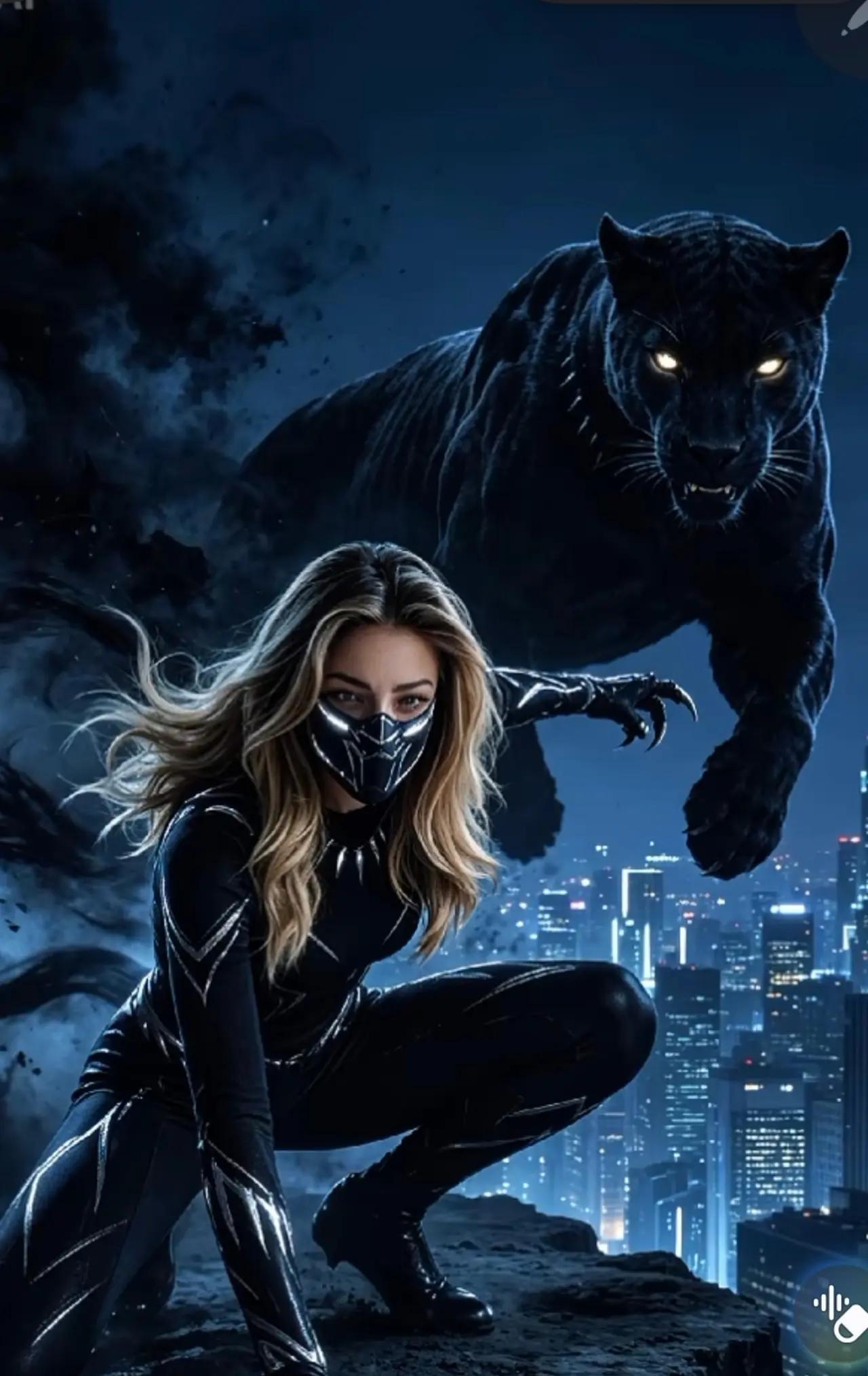 @.💠Ice Panther💠.