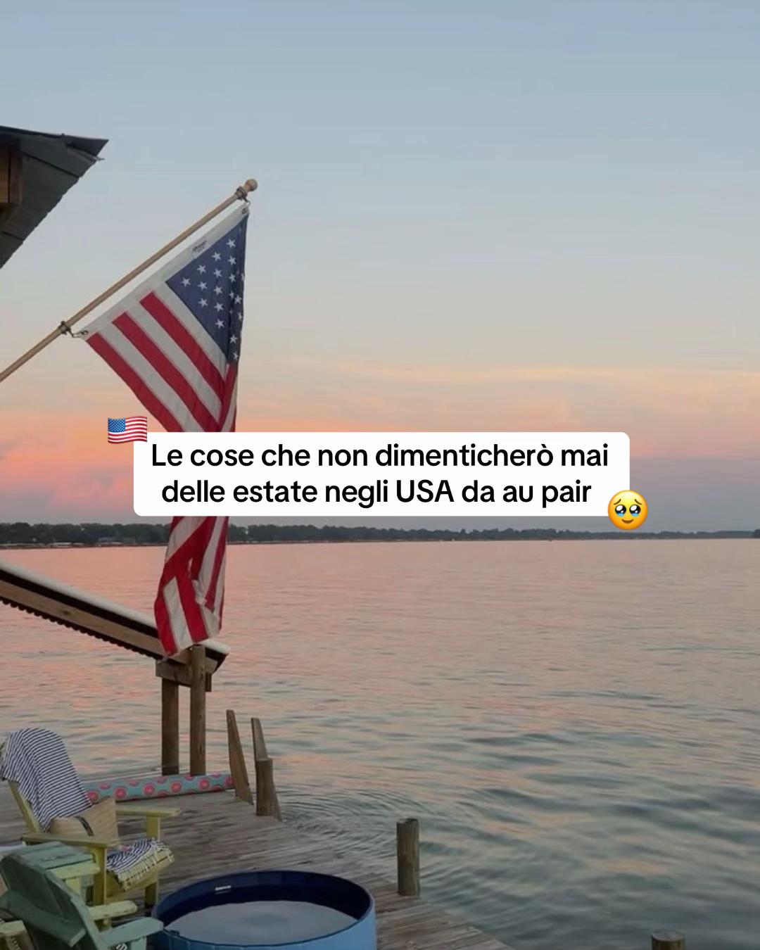 @Cultural Care Au Pair Italia