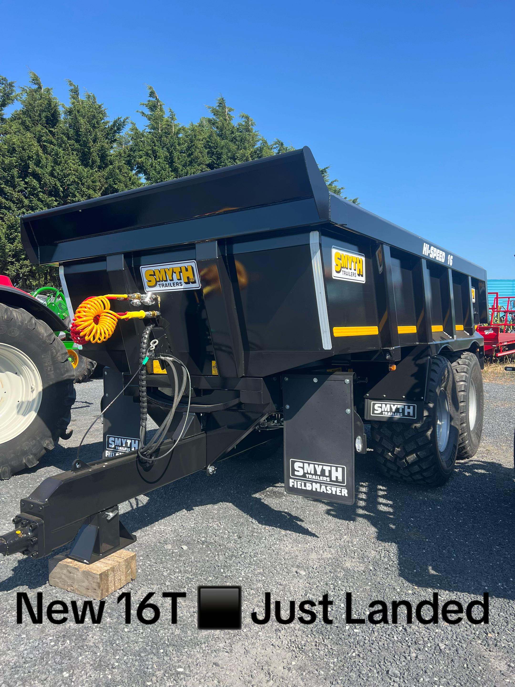 @Kilkenny Agri