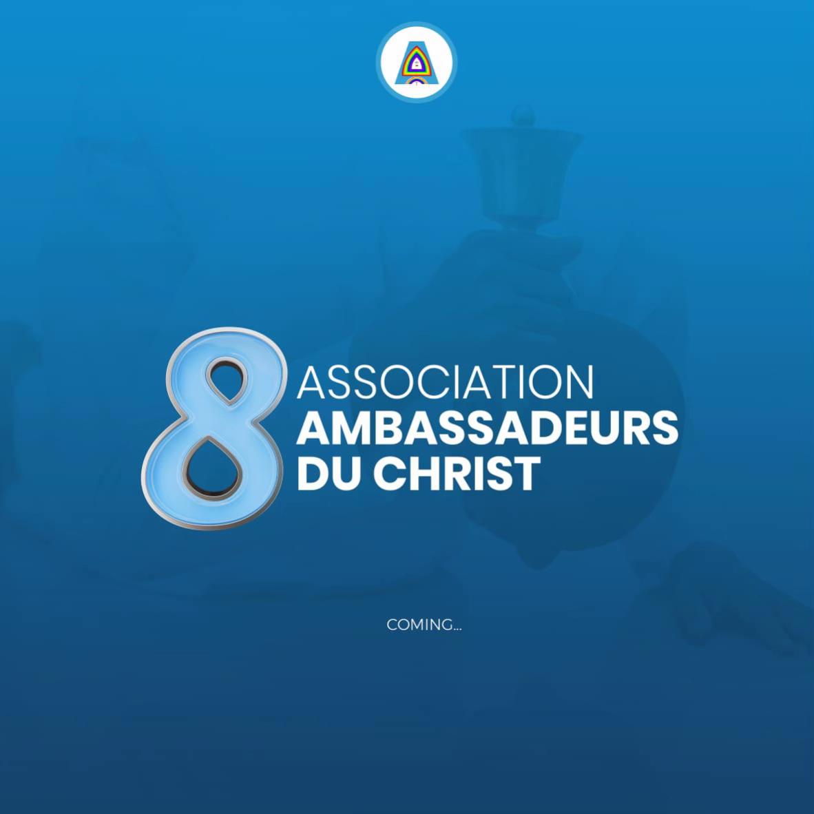 @Ambassadeurs du Christ