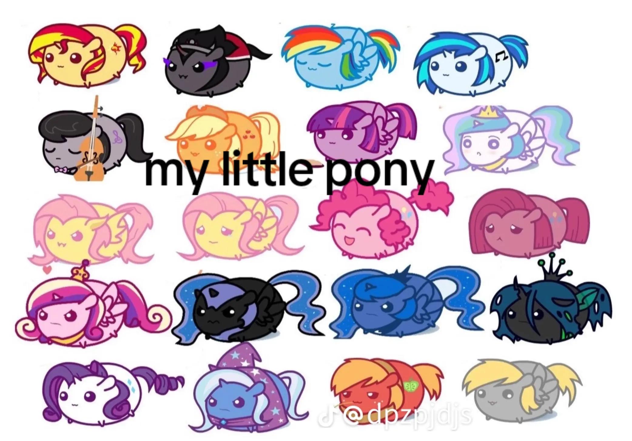 @princess twilight sparkle 🥰