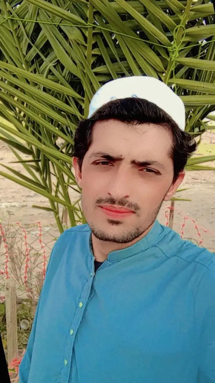 @NAJEEB ULLAH 771