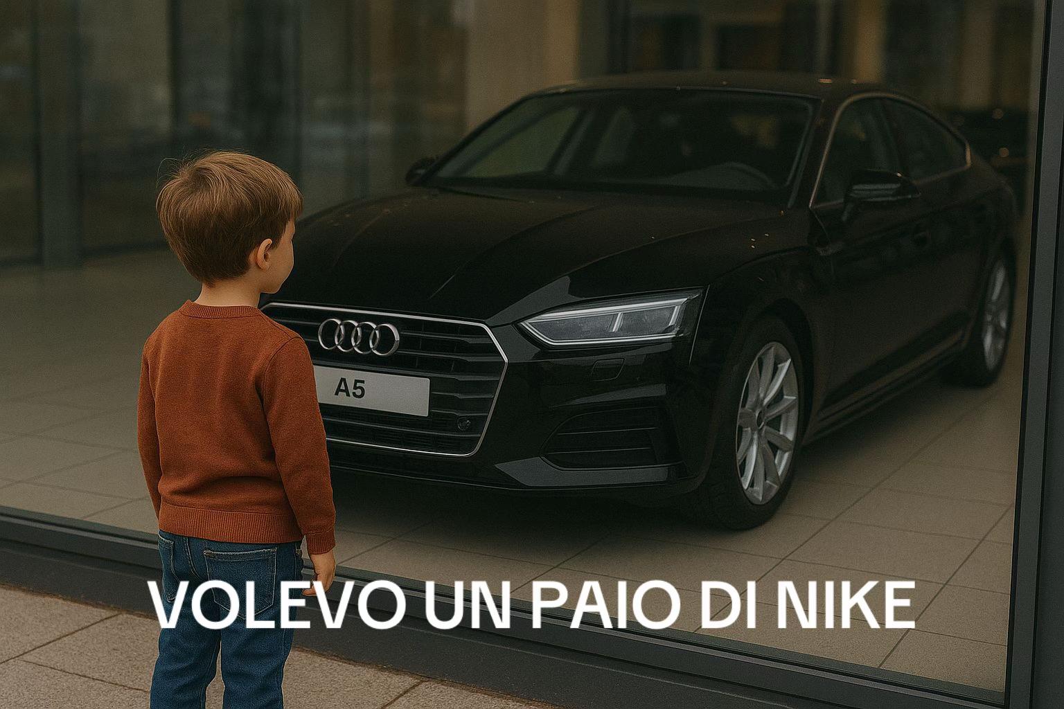 @Marco Bernardi