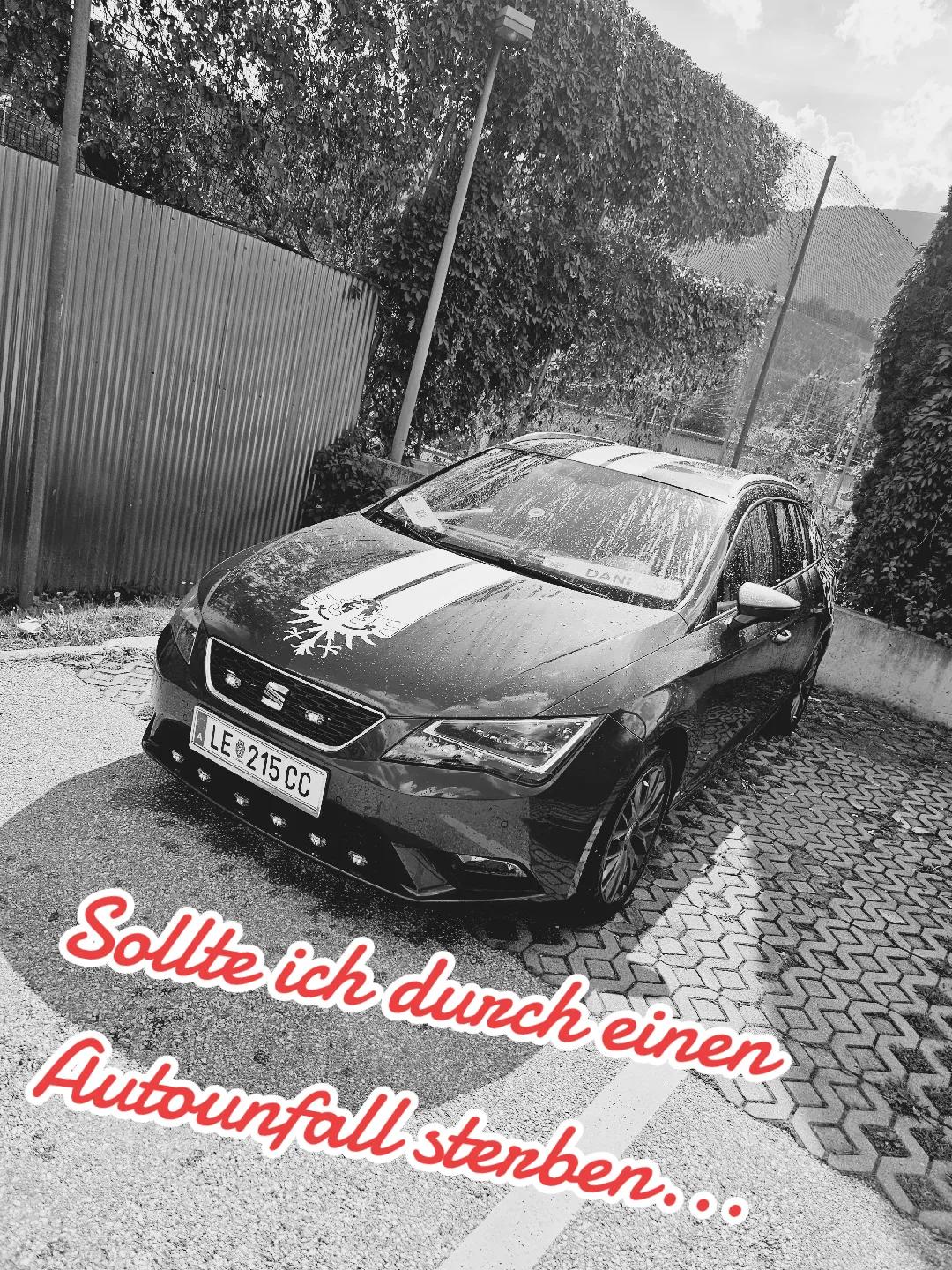 @SEAT Leon ST