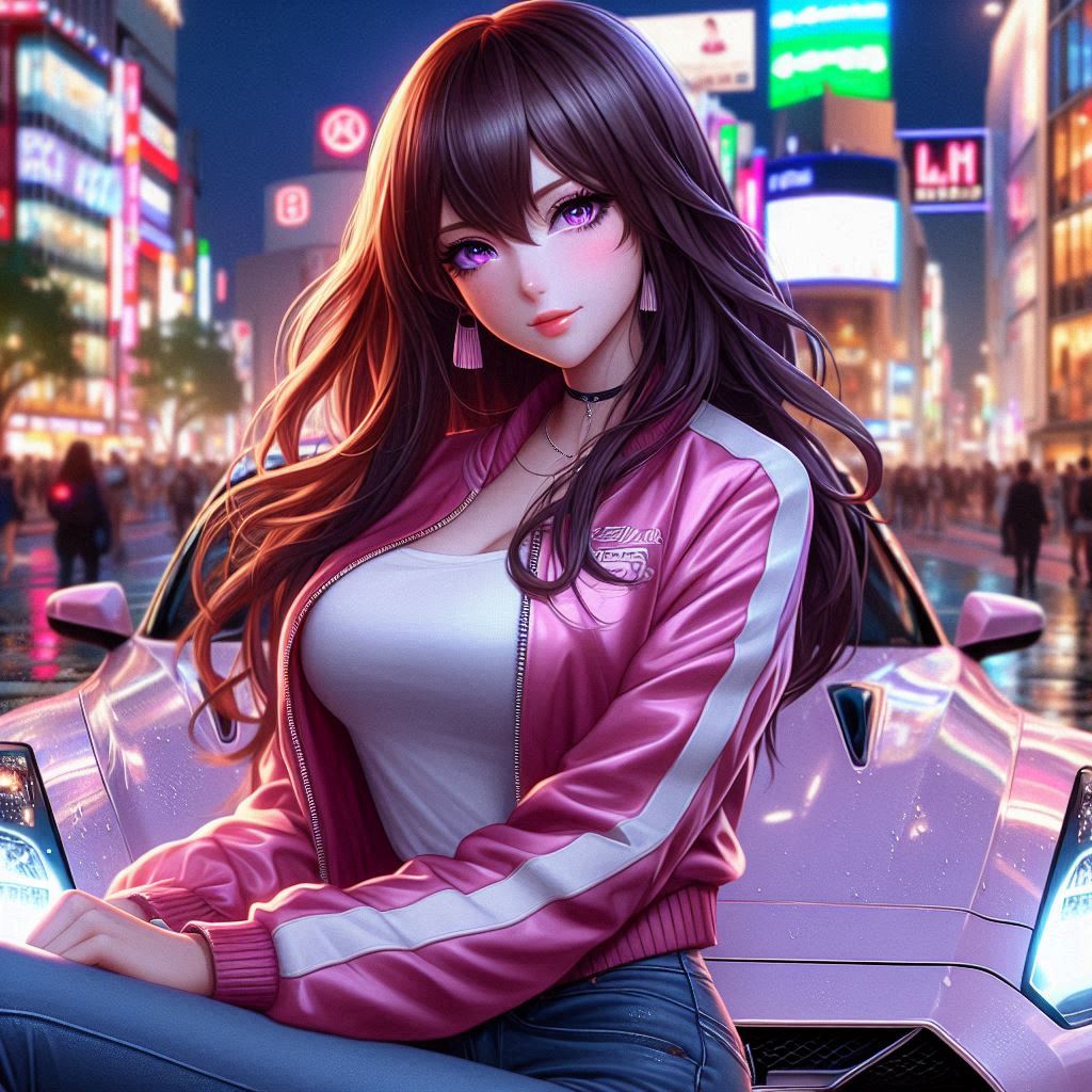 @Sofia Akiyama Tsukihana