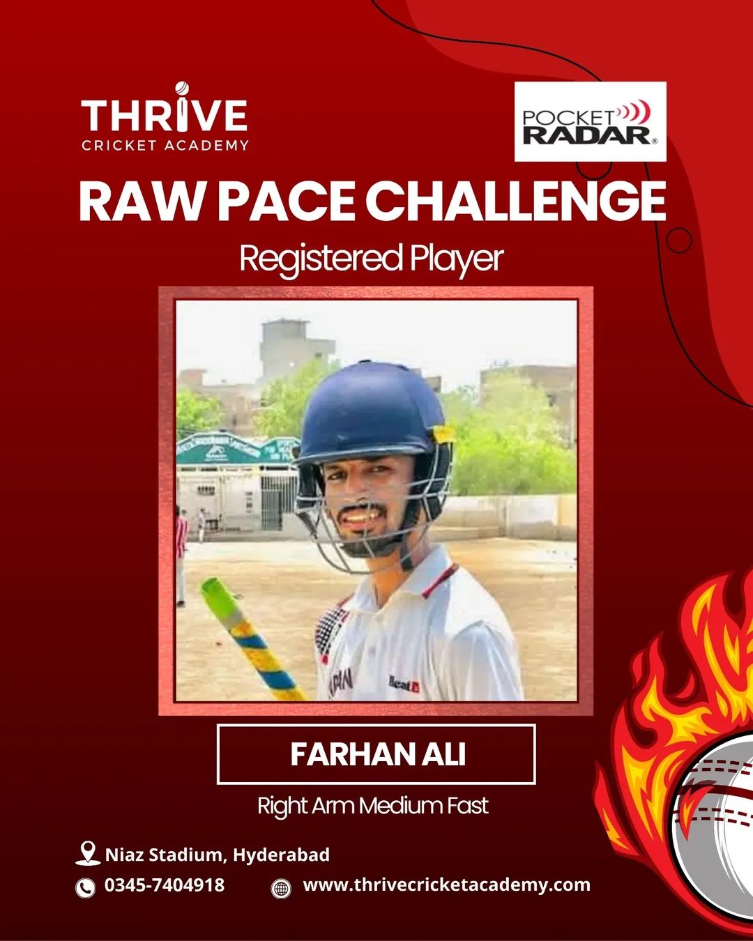 @Farhan Chand
