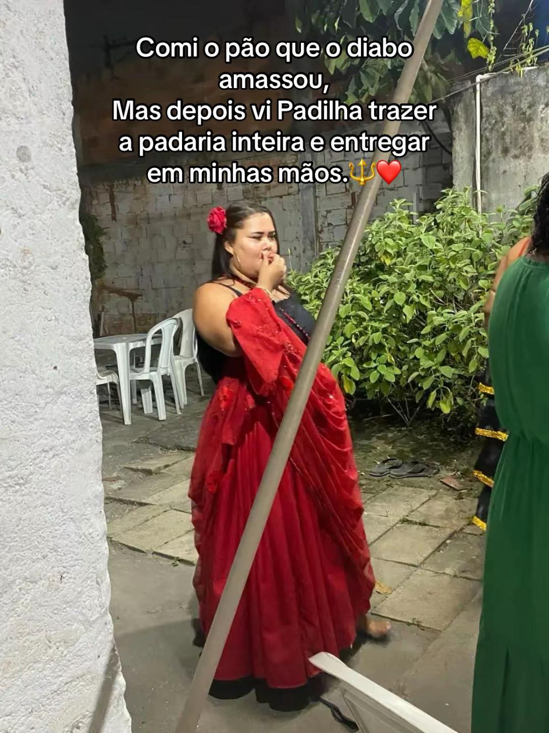 @Lorrana Souza 🌊📿🏳️&zwj;🌈