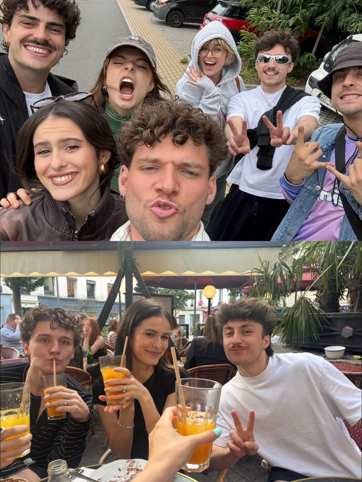@starac fan moments