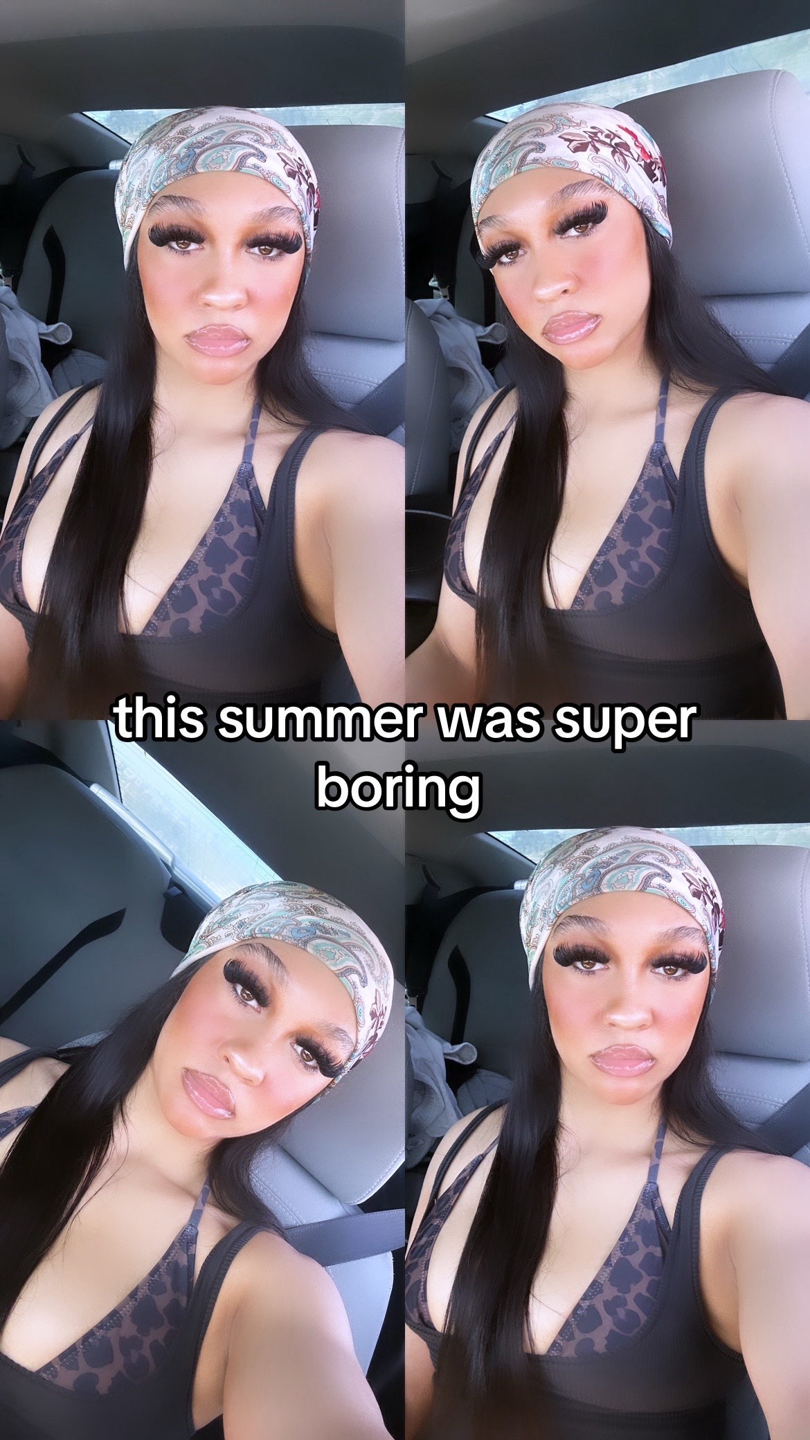 @Mykah