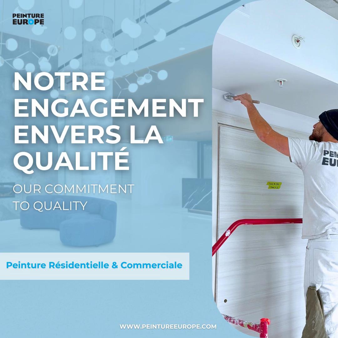 @Peinture Europe Inc.