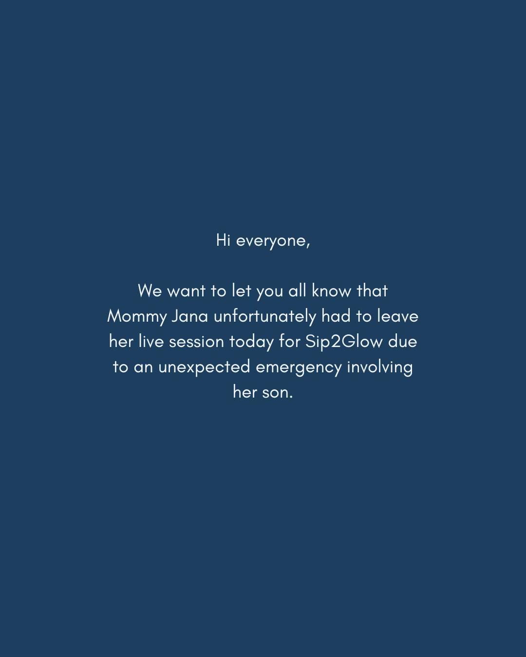 @MommyJana & Alonzo