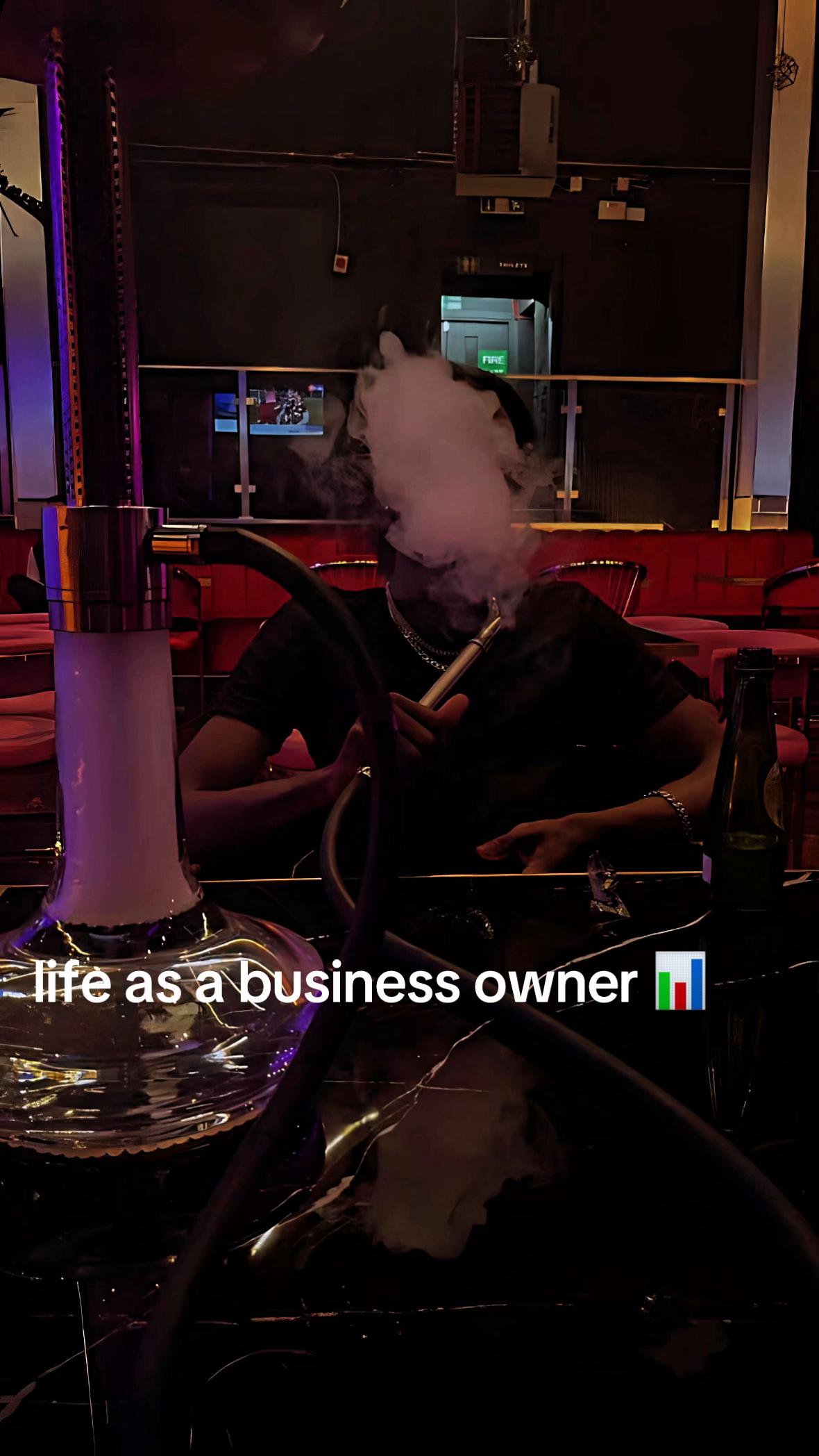 @LuxeMotionUk