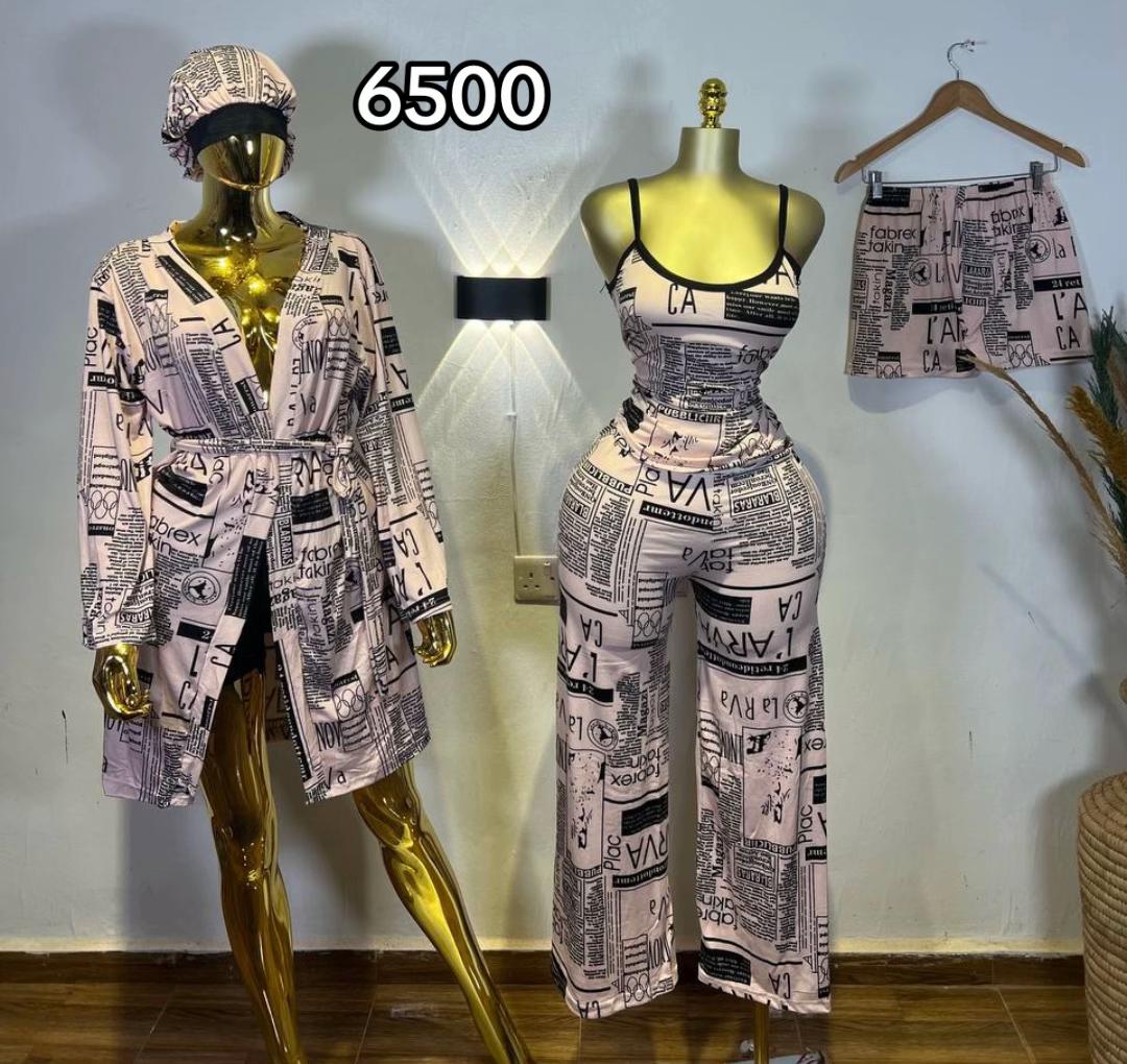 @ANNIE’s COZY FITS🛍️