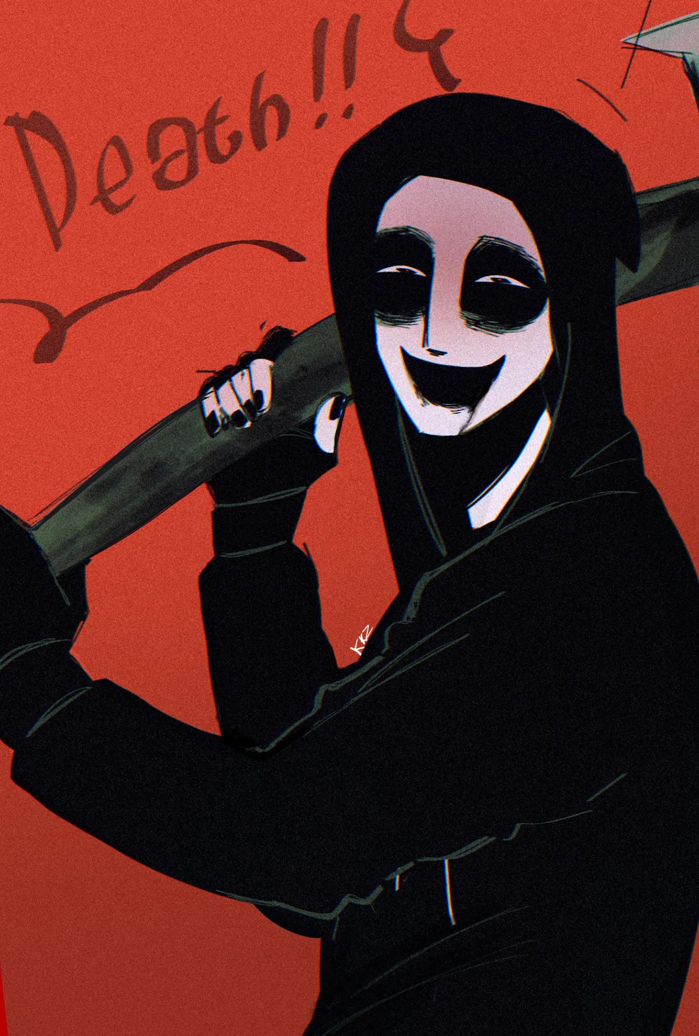 @Kzou