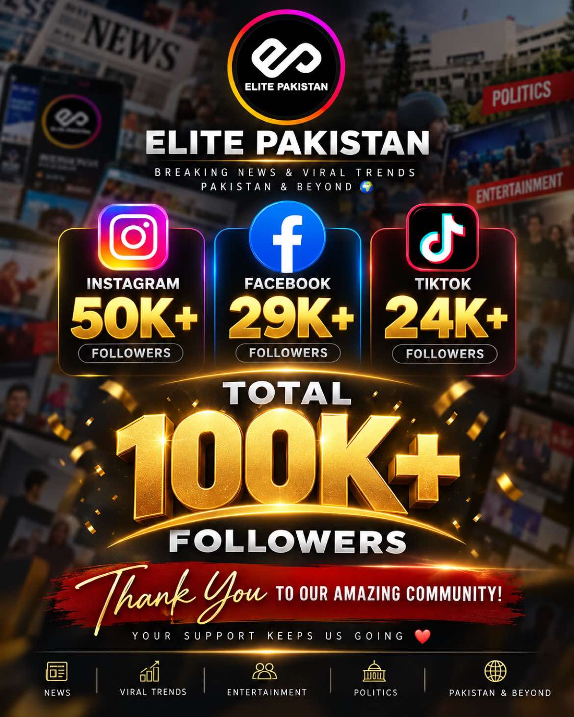 @Elite Pakistan