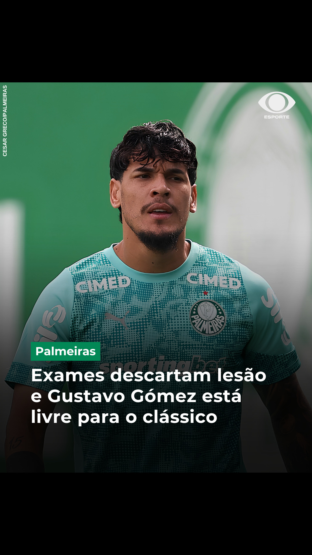 @Esporte na Band