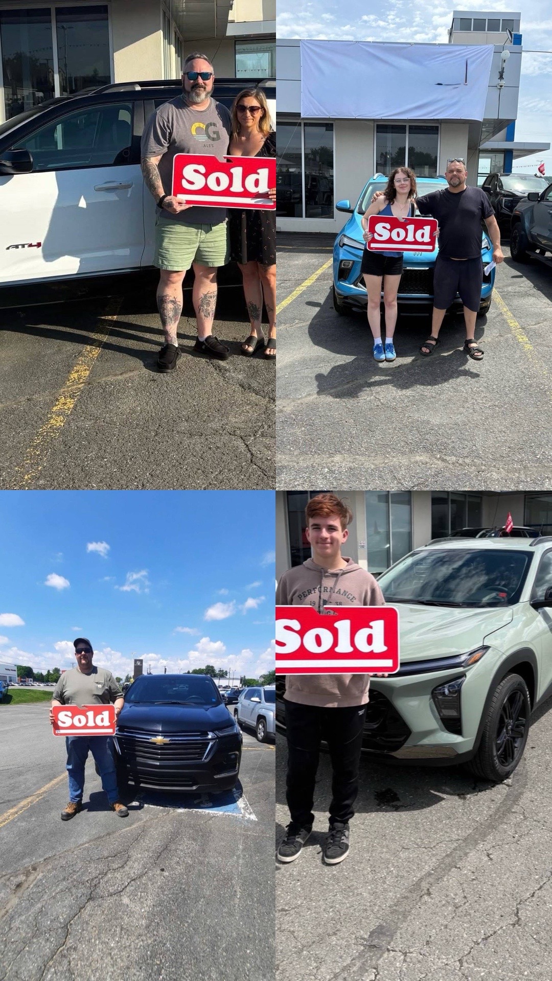 @Carsale Of Bank