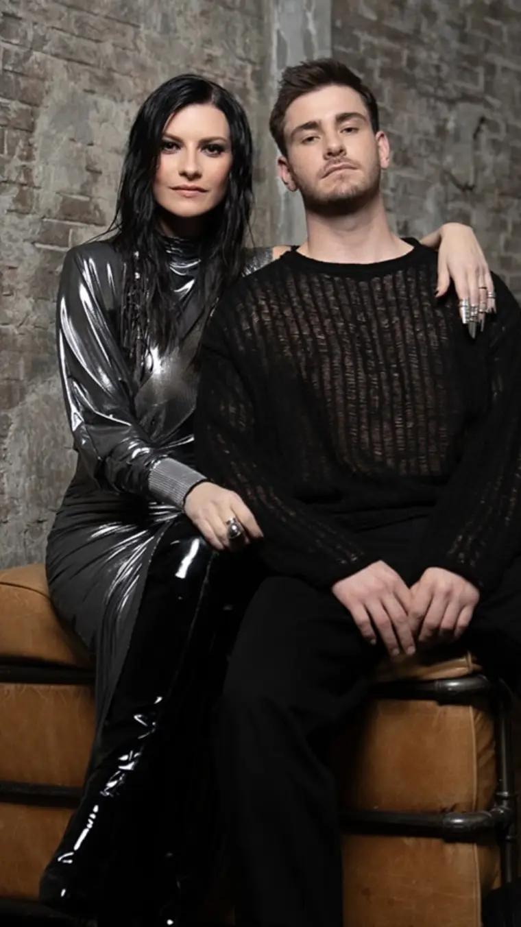 @Pausini FAN ACCOUNT