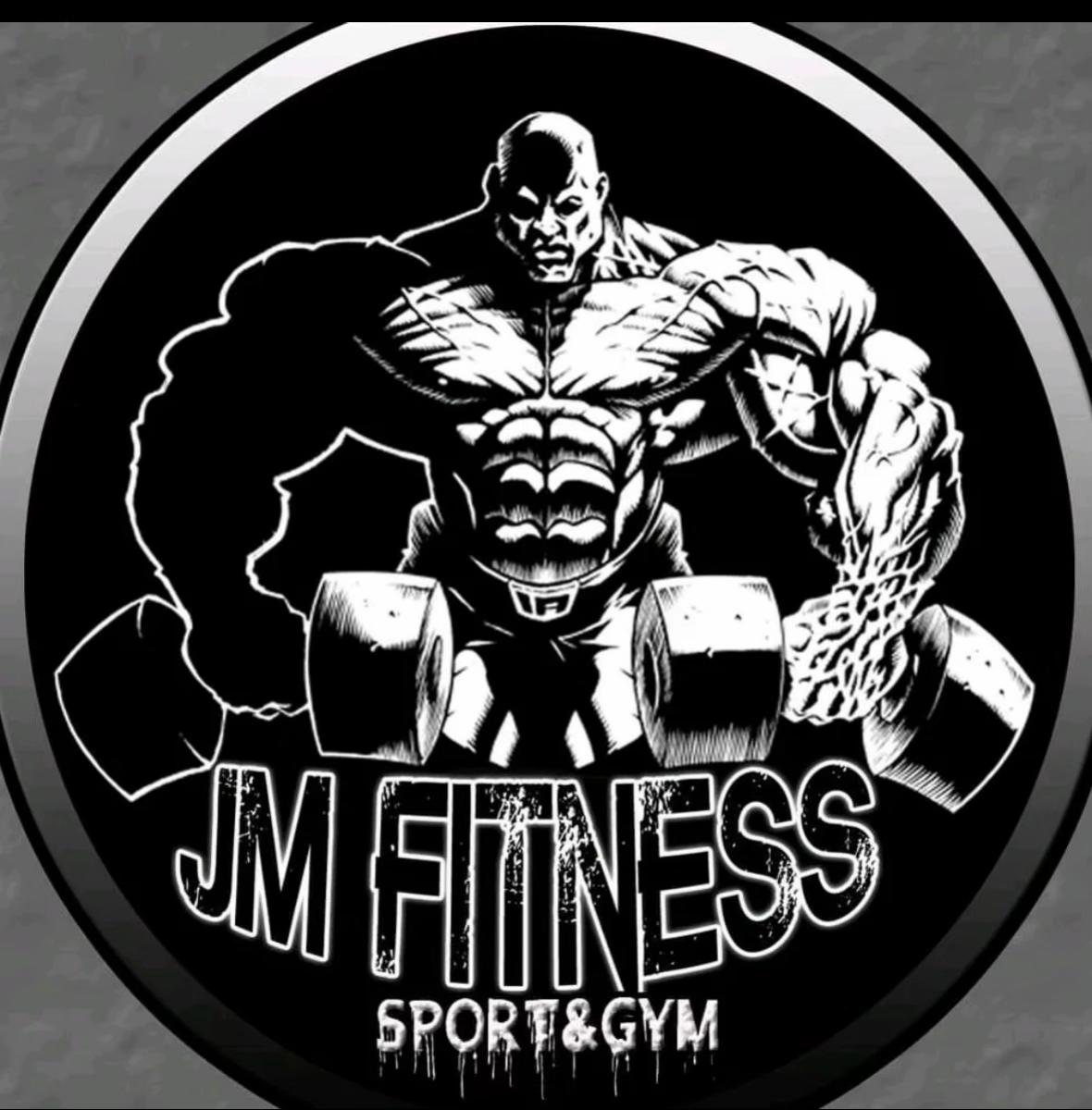 @JM FITNES KAPAS MADYA