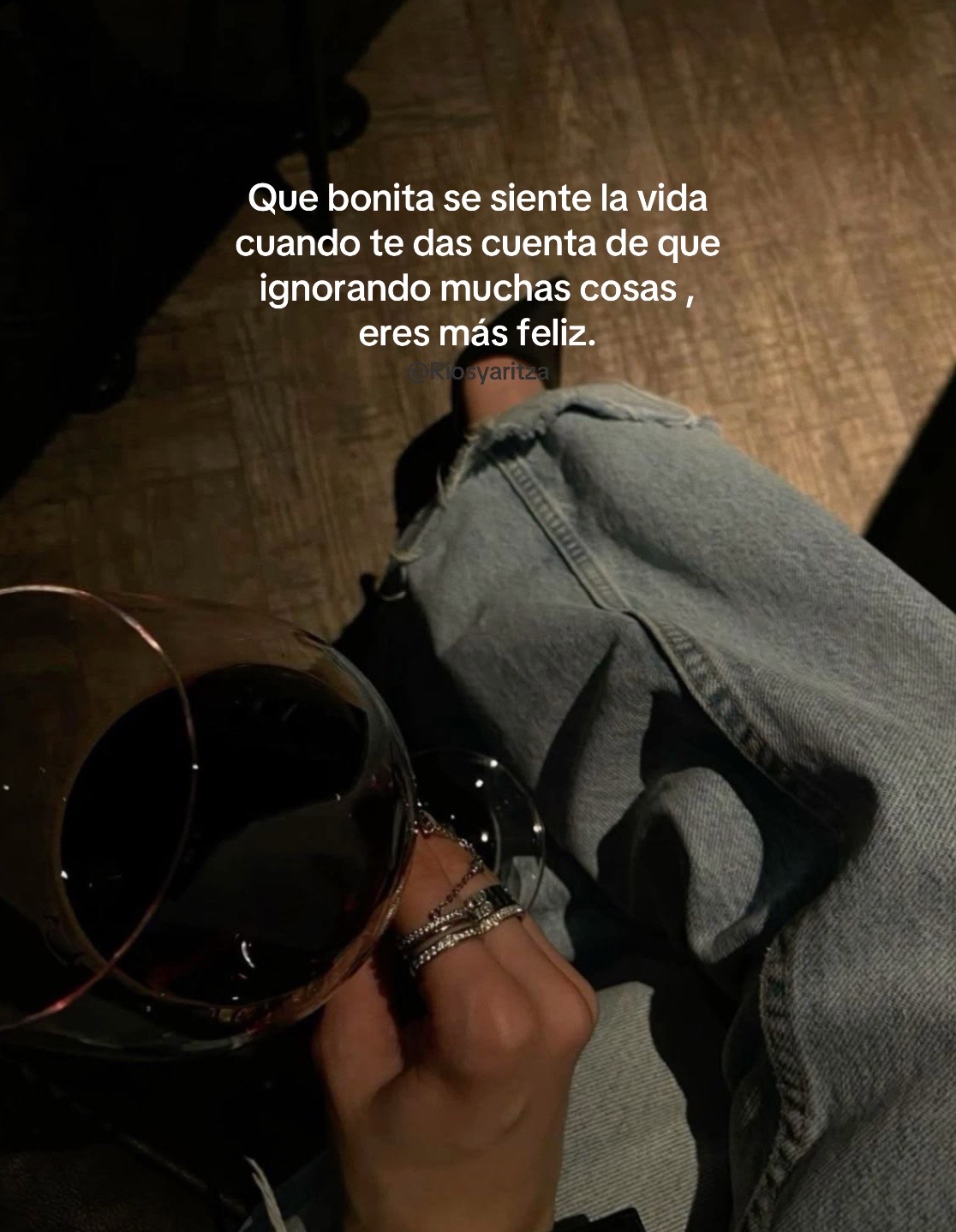@Riosyaritza