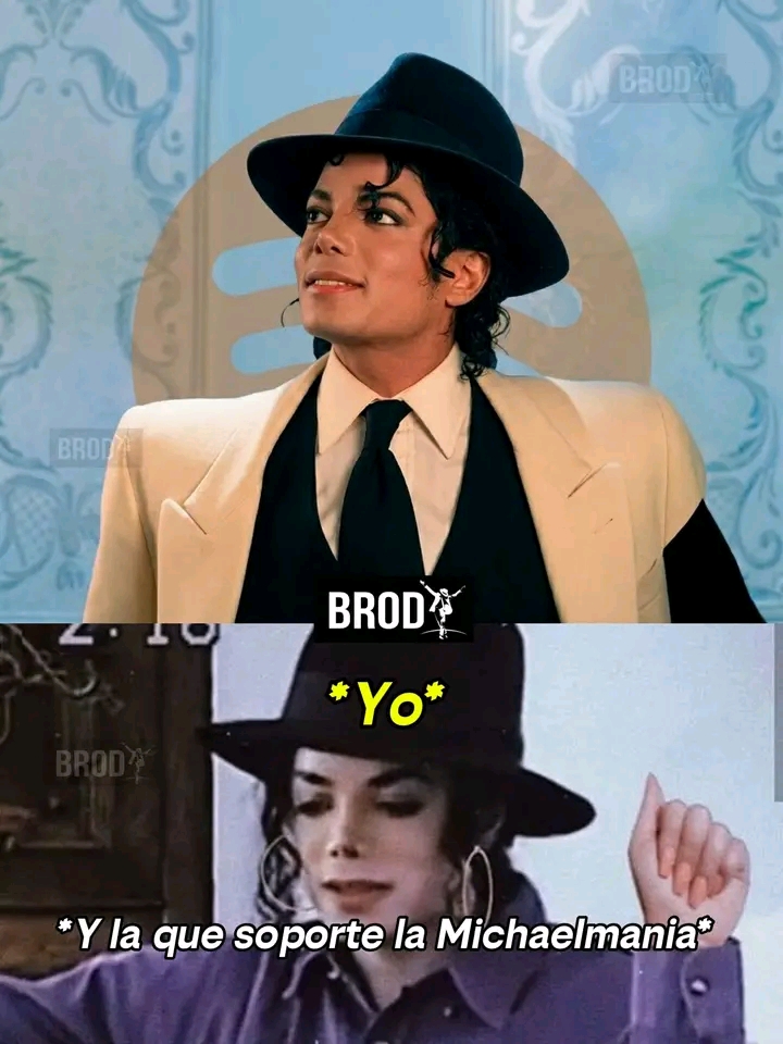 @el rey del pop MJ 👑