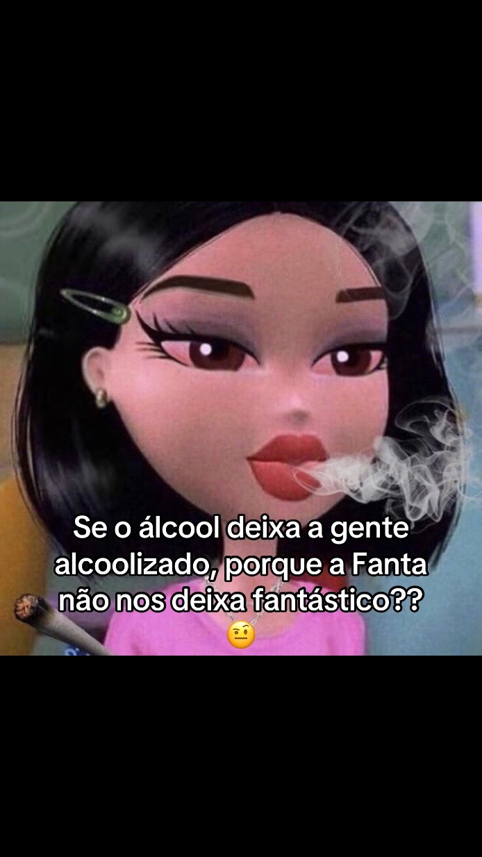 @Barbie Malandra🕶️