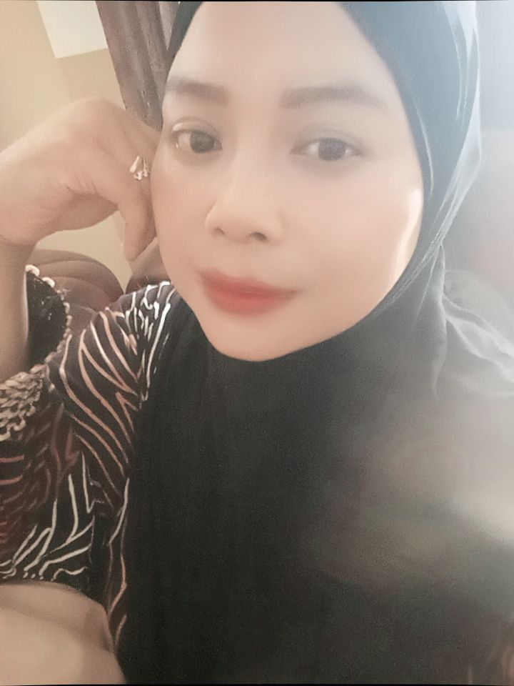 @mama zhafran