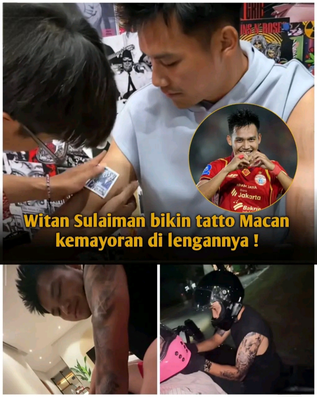@fakta bola⚽
