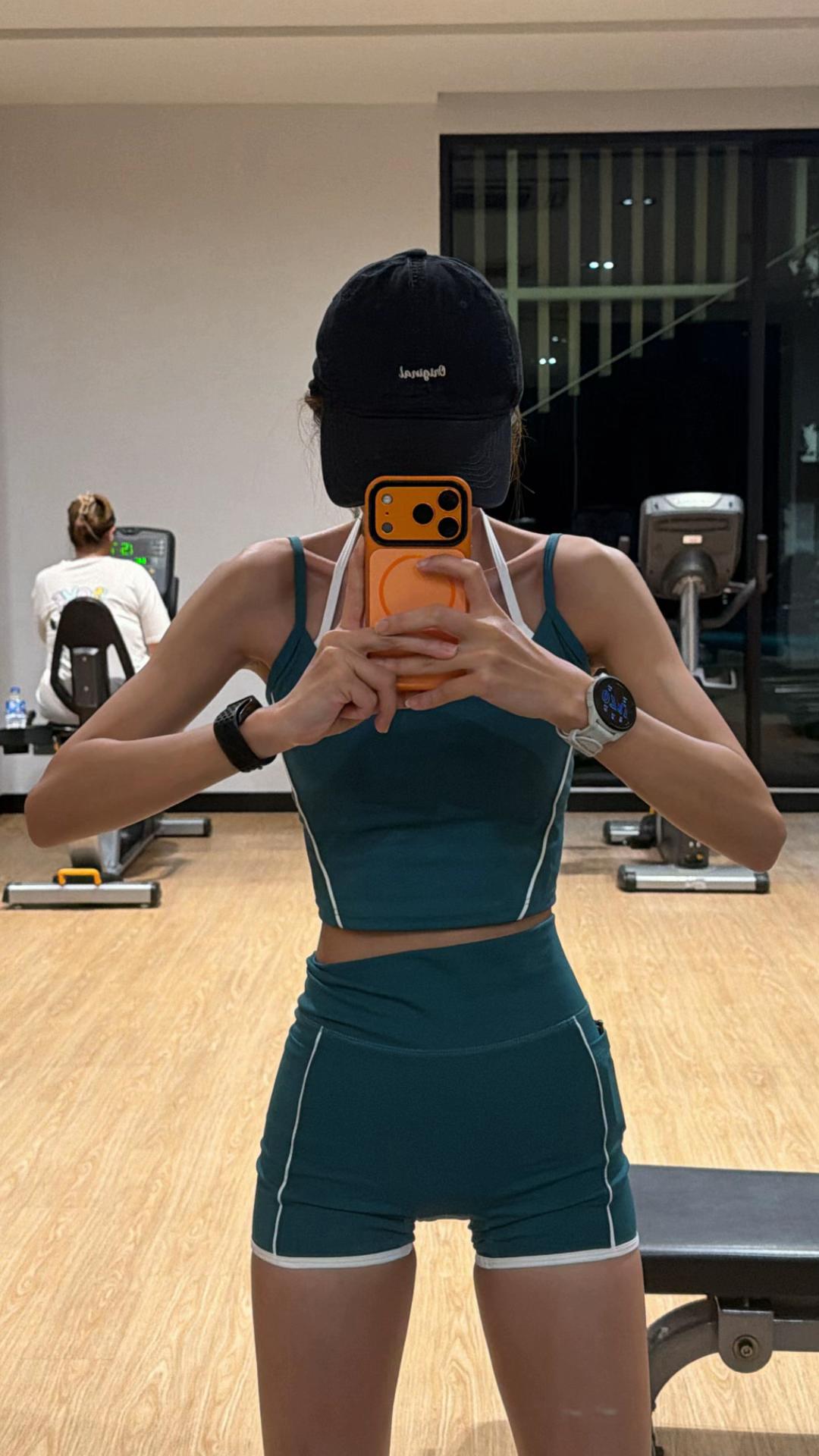 @Porsche.Fit