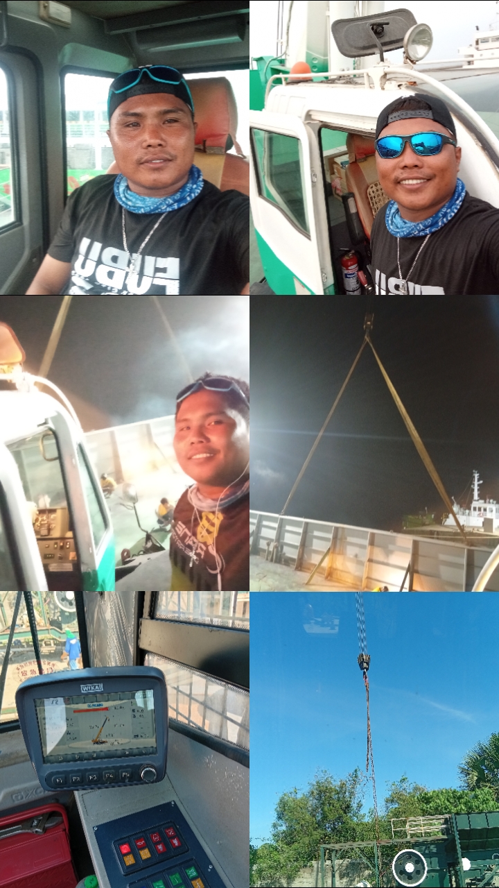 @sutil na crane operator