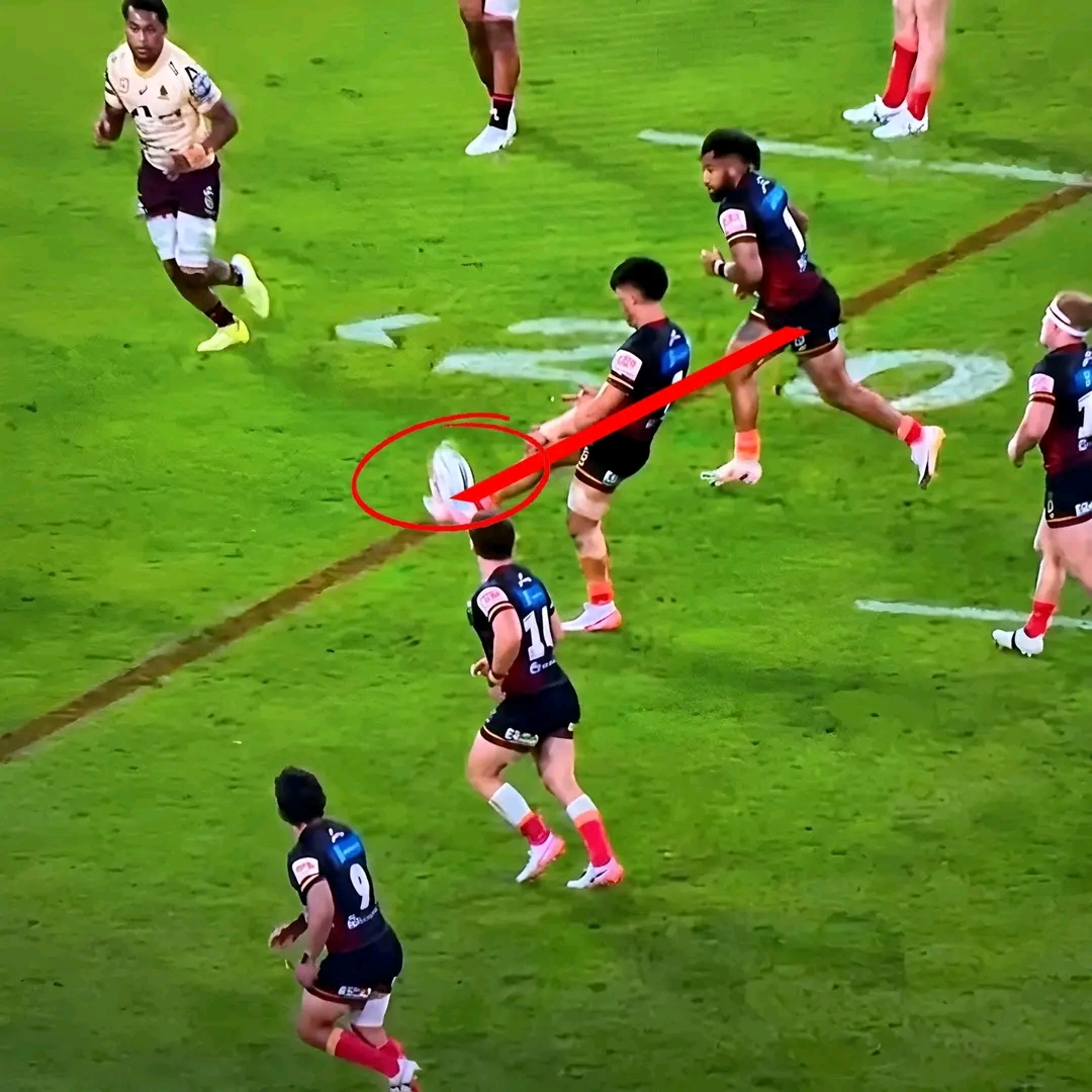 @NRL HIGHLIGHT'S UPDATES