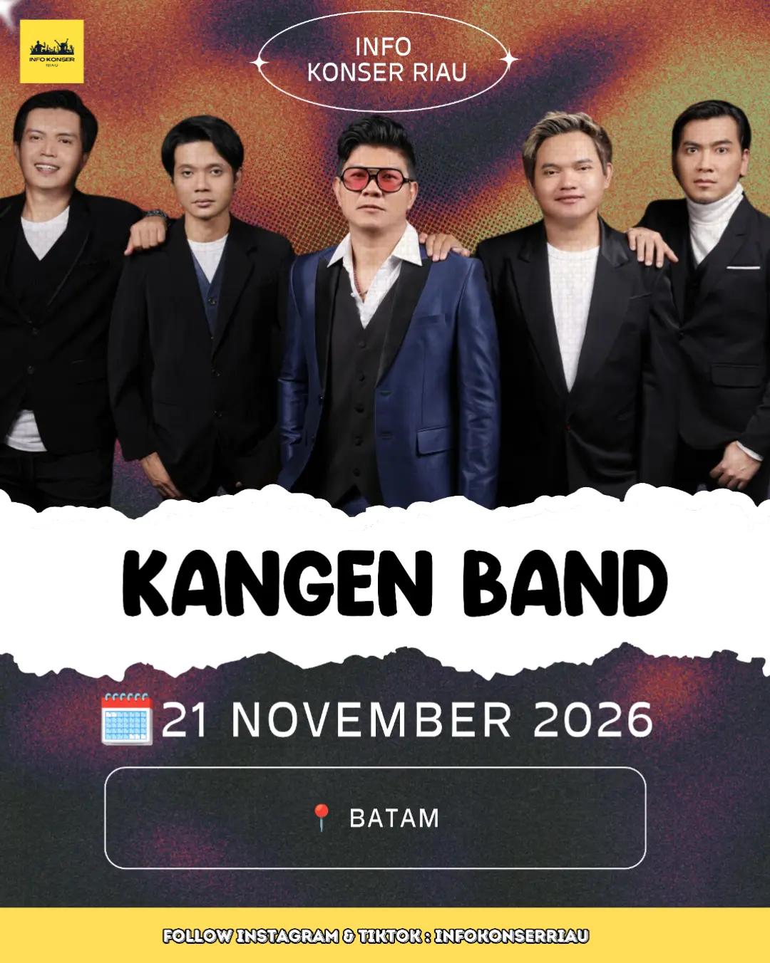 @IG : Info Konser Riau