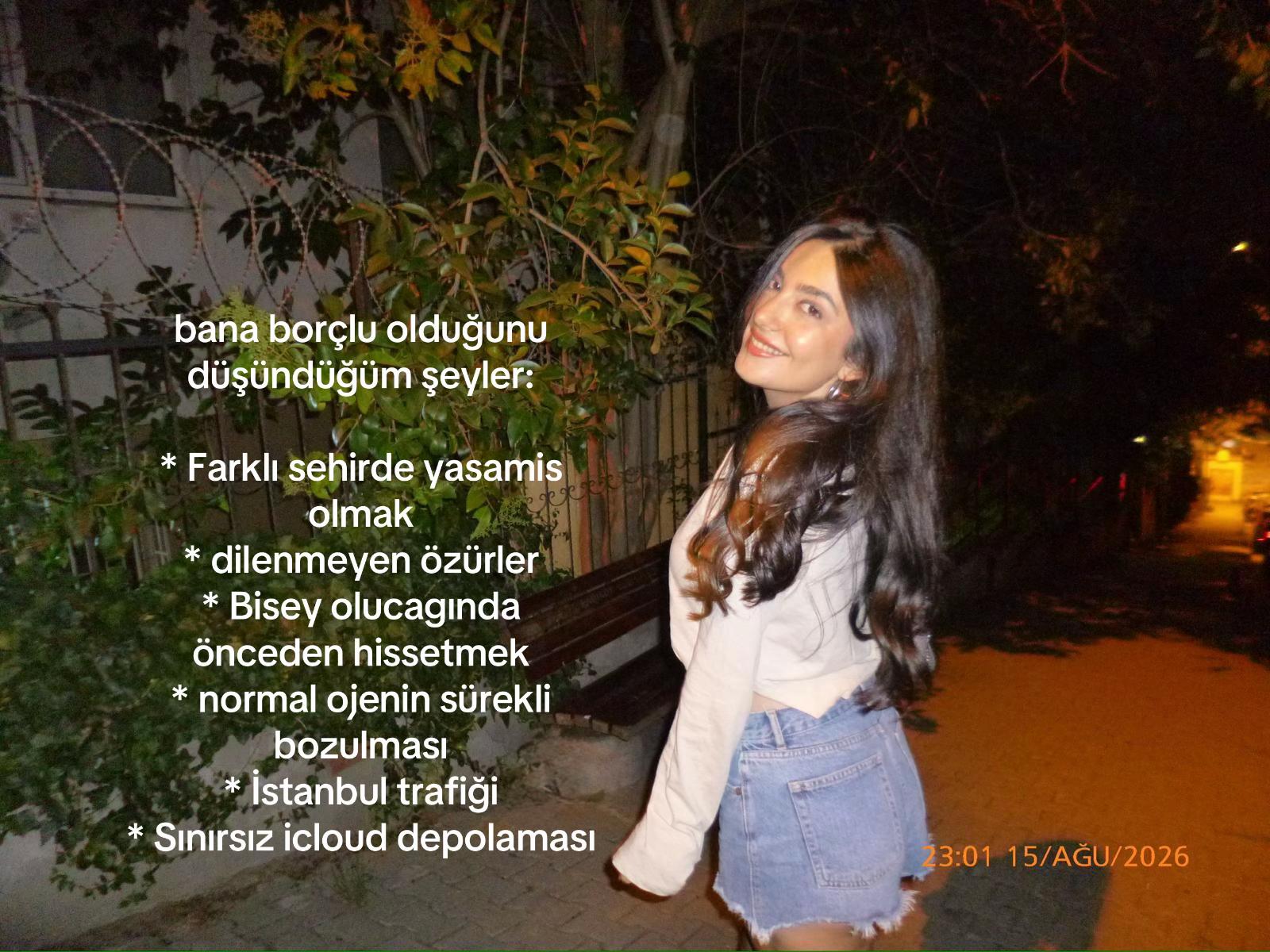 @Belizdeğilbelis